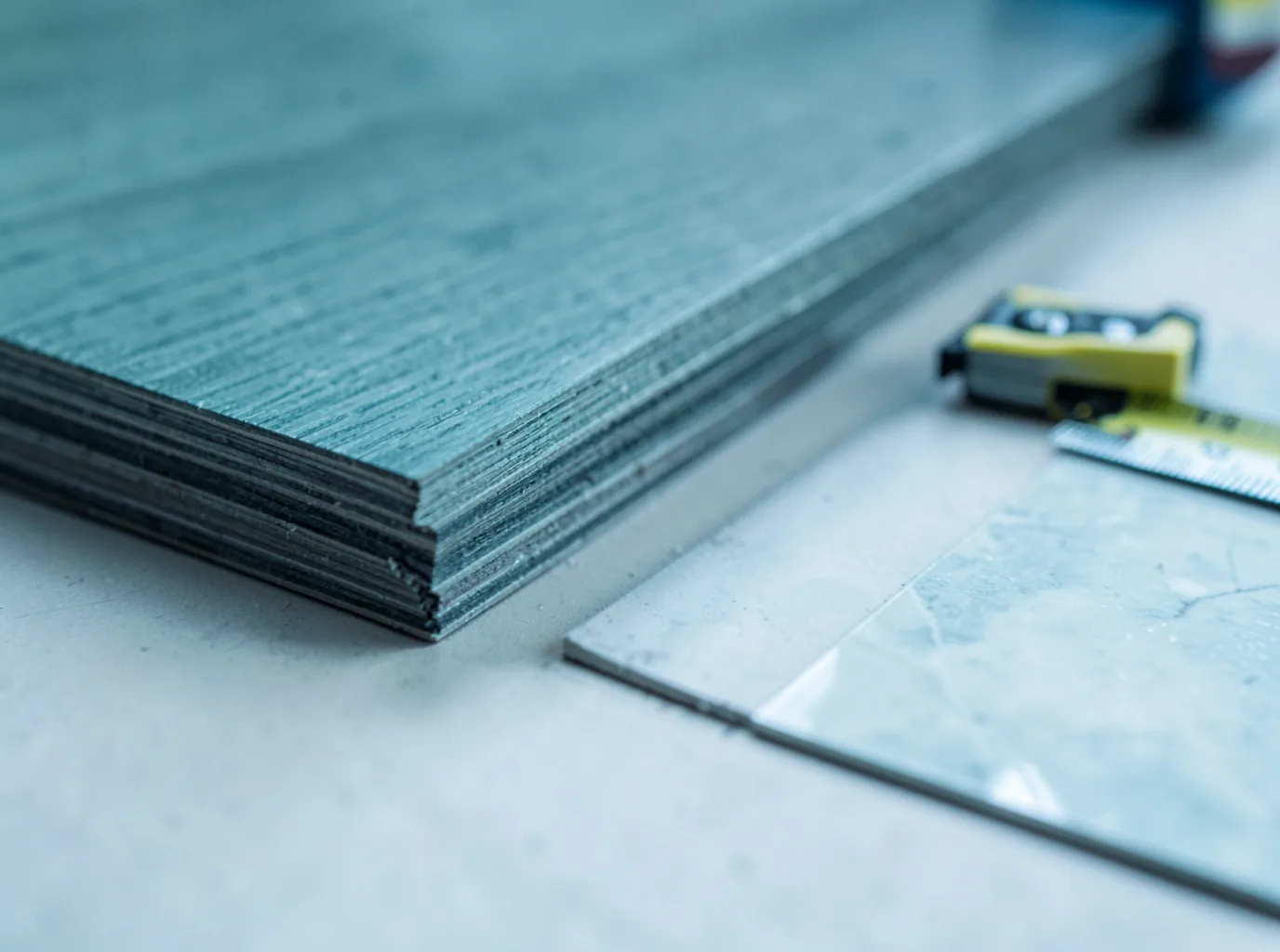Luxury Vinyl Plank Installation Pendroy, MT FAQs